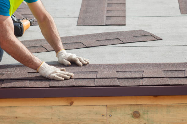 Fast & Reliable Emergency Roof Repairs in Forest View, IL